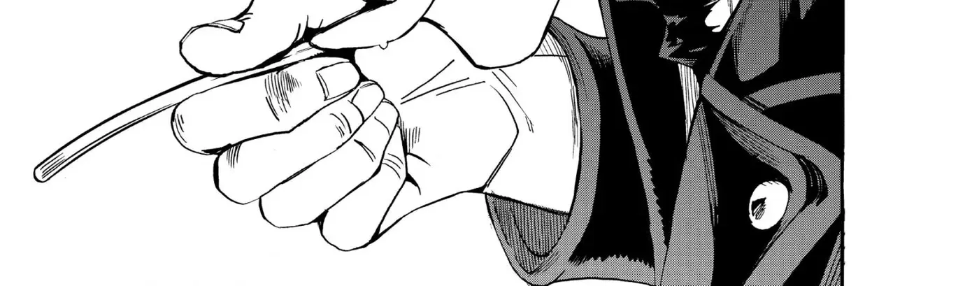 Meiou no Zakuro — Chapter 7 — Page 58
