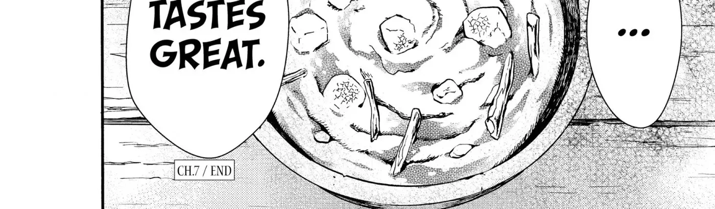 Meiou no Zakuro — Chapter 7 — Page 60