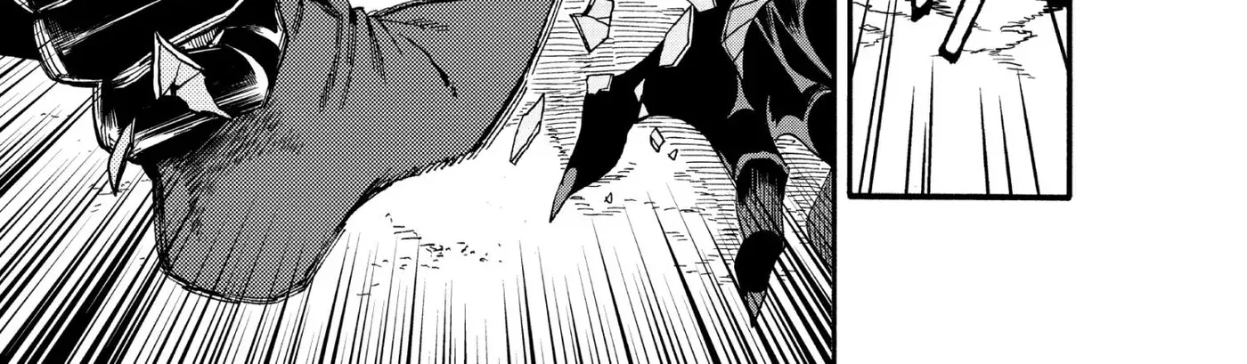 Meiou no Zakuro — Chapter 8 — Page 46