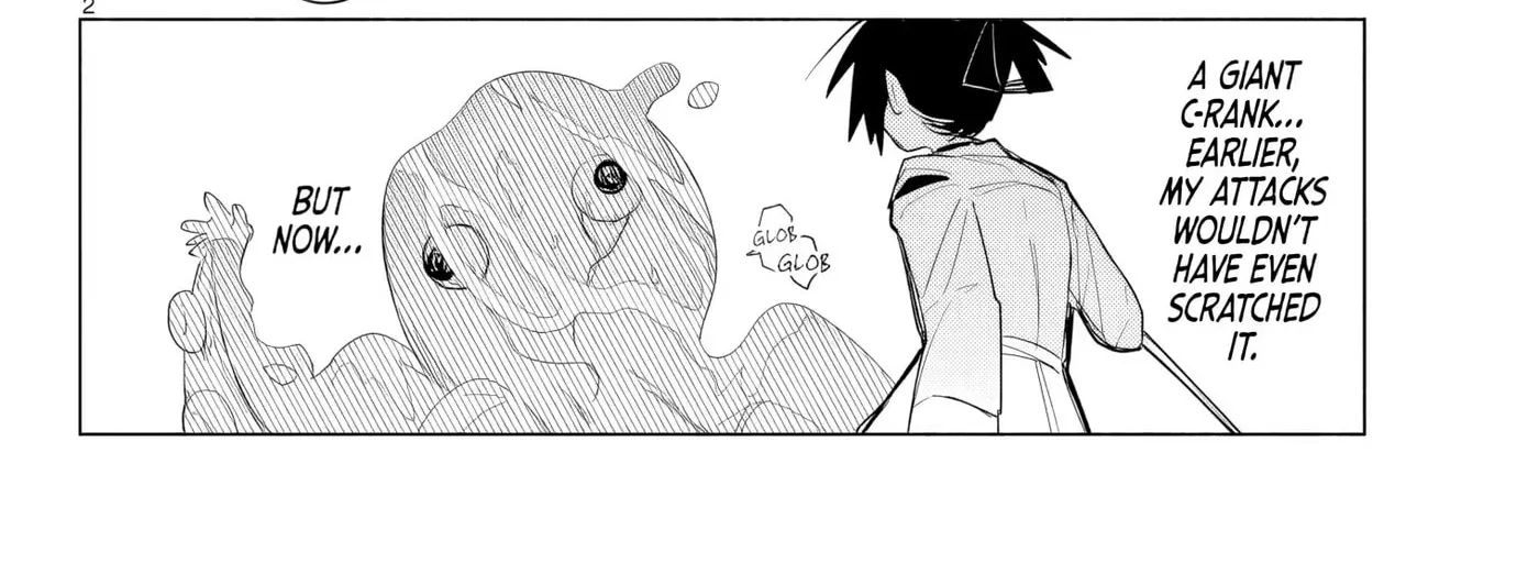 The Talentless Summoner — Chapter 4 — Page 4
