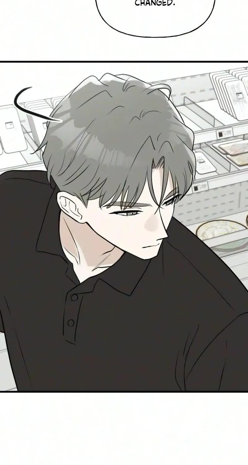 Wanna Go Grocery Shopping Together? — Chapter 34 — Page 2