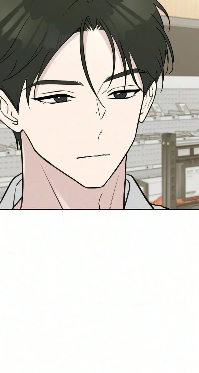 Wanna Go Grocery Shopping Together? — Chapter 34 — Page 40