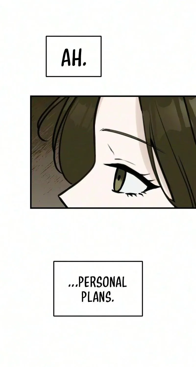 Wanna Go Grocery Shopping Together? — Chapter 34 — Page 46