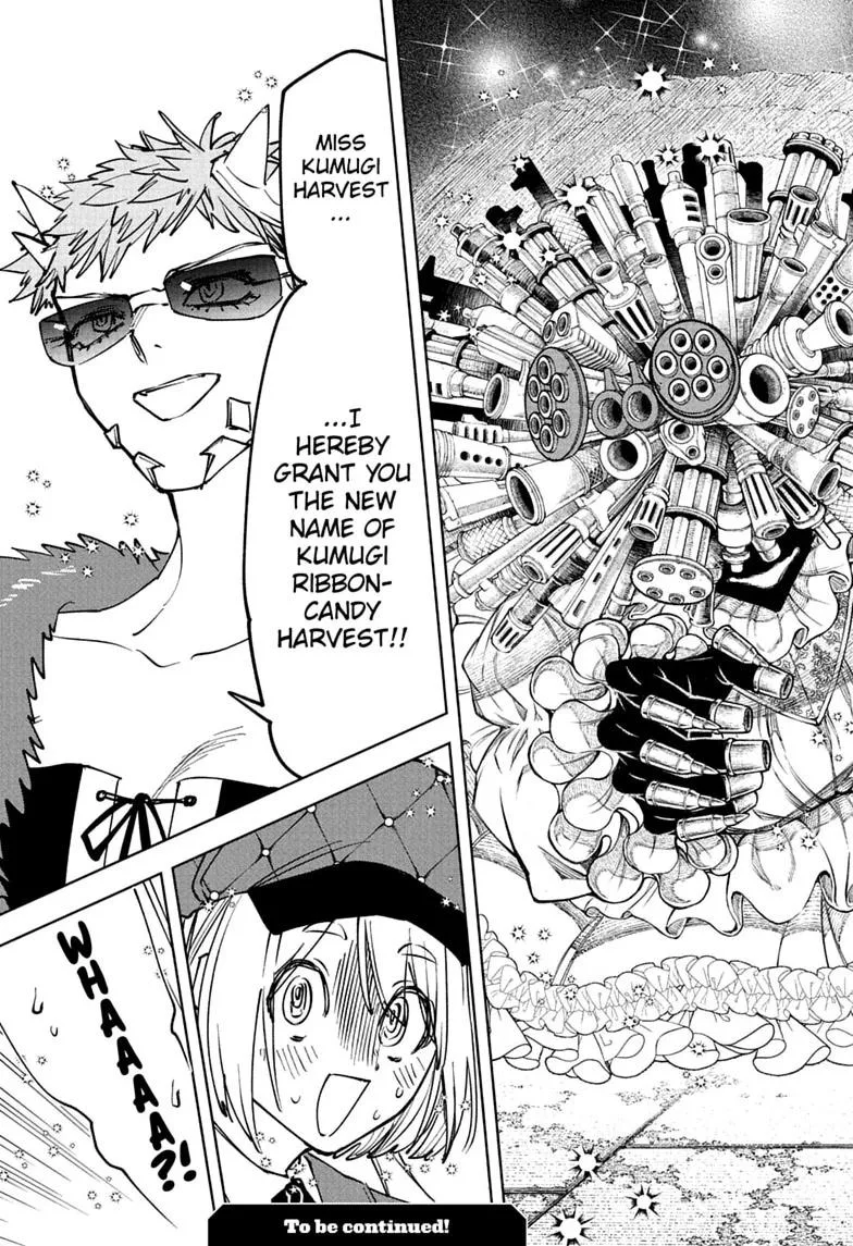 Ichi the Witch — Chapter 98 — Page 19