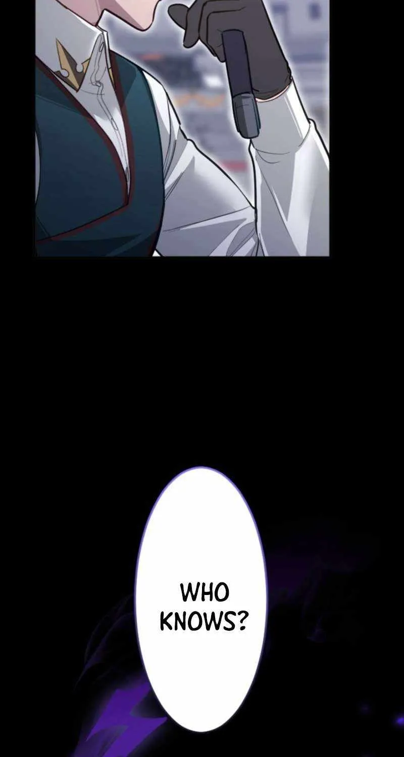 The Regressed Sword Saint’s Magic Theory — Chapter 39 — Page 3