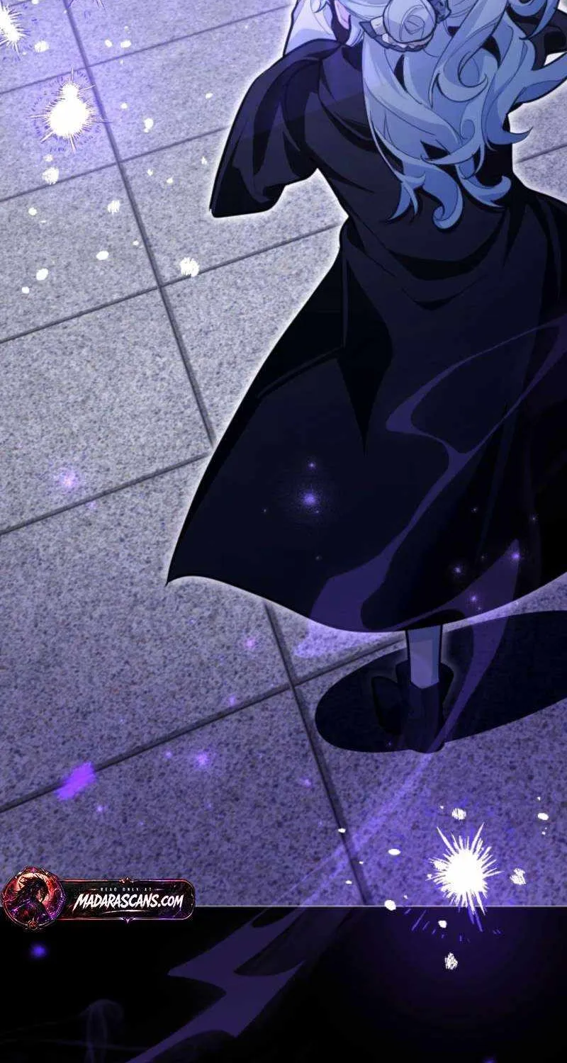The Regressed Sword Saint’s Magic Theory — Chapter 39 — Page 8