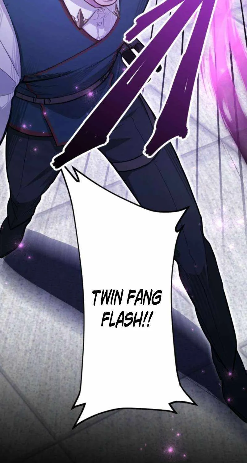 The Regressed Sword Saint’s Magic Theory — Chapter 39 — Page 15