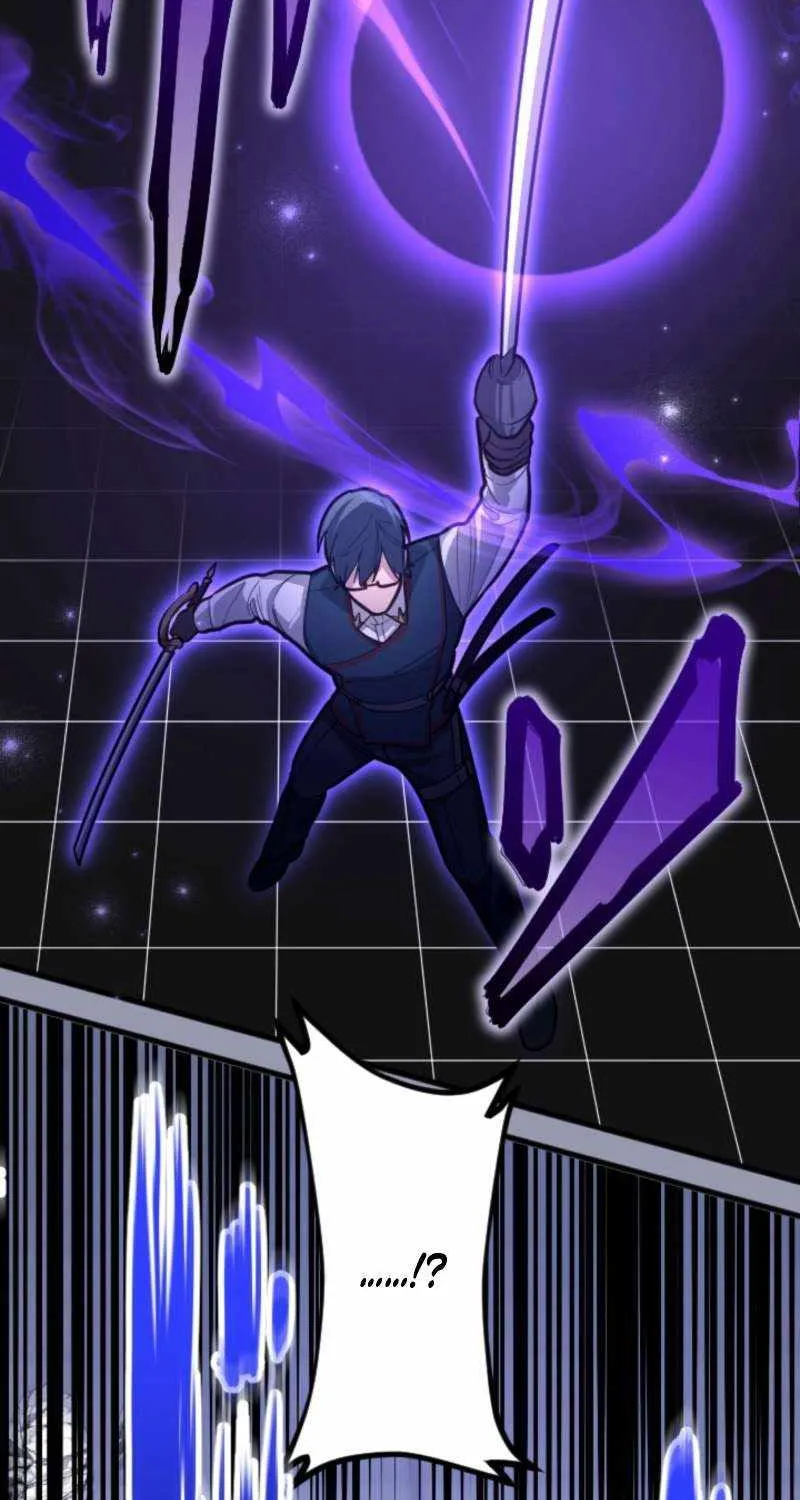 The Regressed Sword Saint’s Magic Theory — Chapter 39 — Page 19