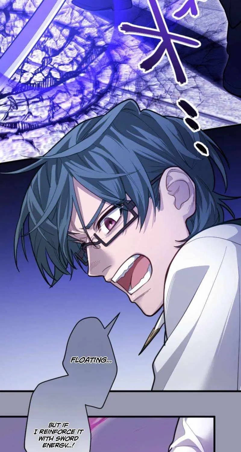 The Regressed Sword Saint’s Magic Theory — Chapter 39 — Page 22
