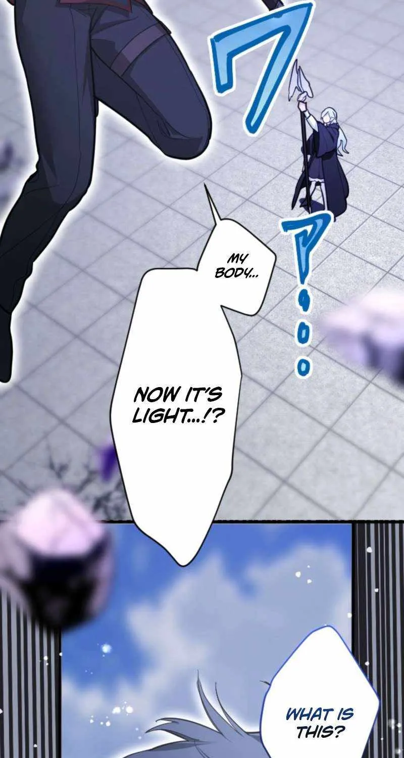 The Regressed Sword Saint’s Magic Theory — Chapter 39 — Page 25