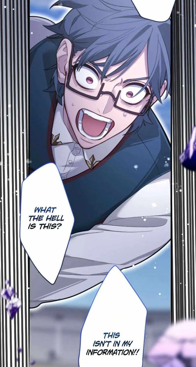 The Regressed Sword Saint’s Magic Theory — Chapter 39 — Page 26