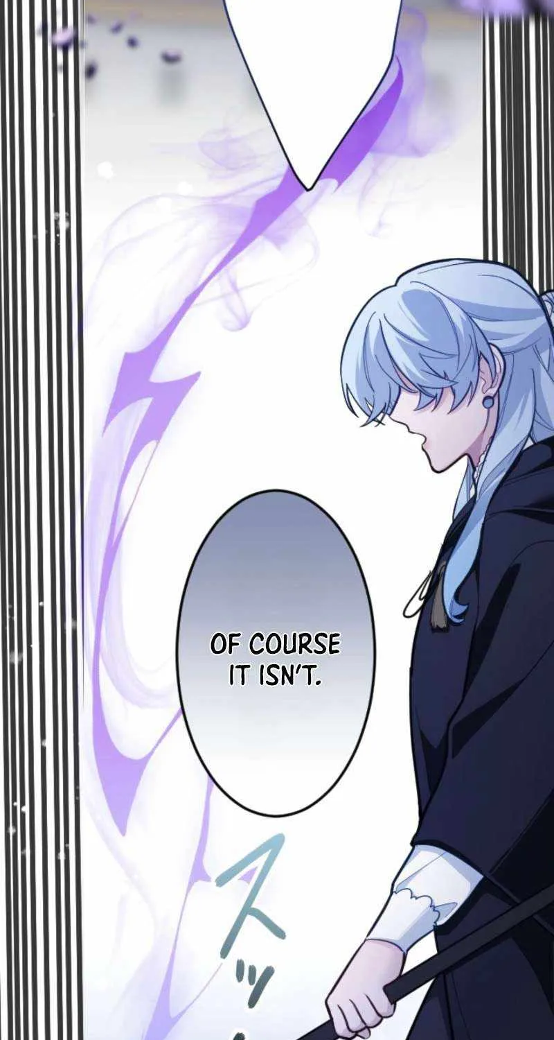 The Regressed Sword Saint’s Magic Theory — Chapter 39 — Page 27
