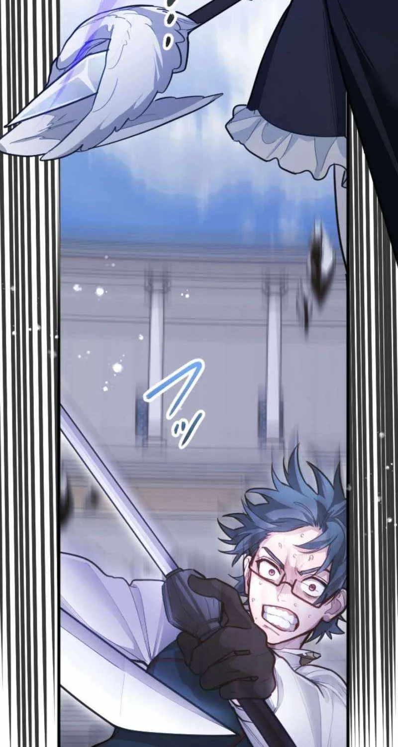 The Regressed Sword Saint’s Magic Theory — Chapter 39 — Page 28