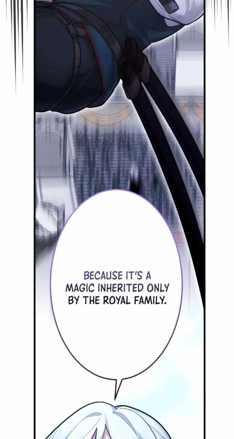 The Regressed Sword Saint’s Magic Theory — Chapter 39 — Page 29