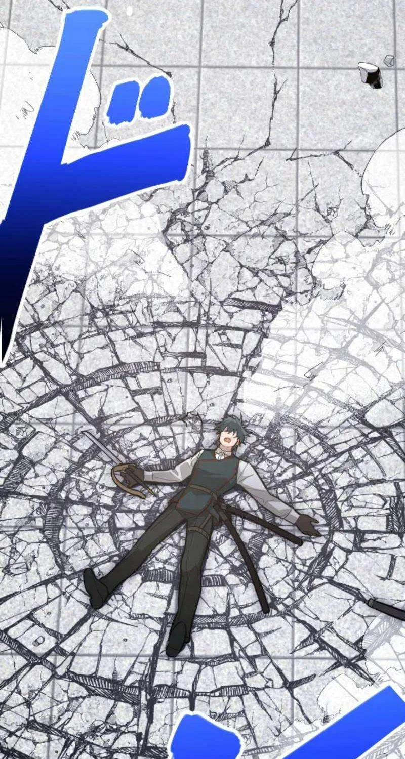 The Regressed Sword Saint’s Magic Theory — Chapter 39 — Page 34