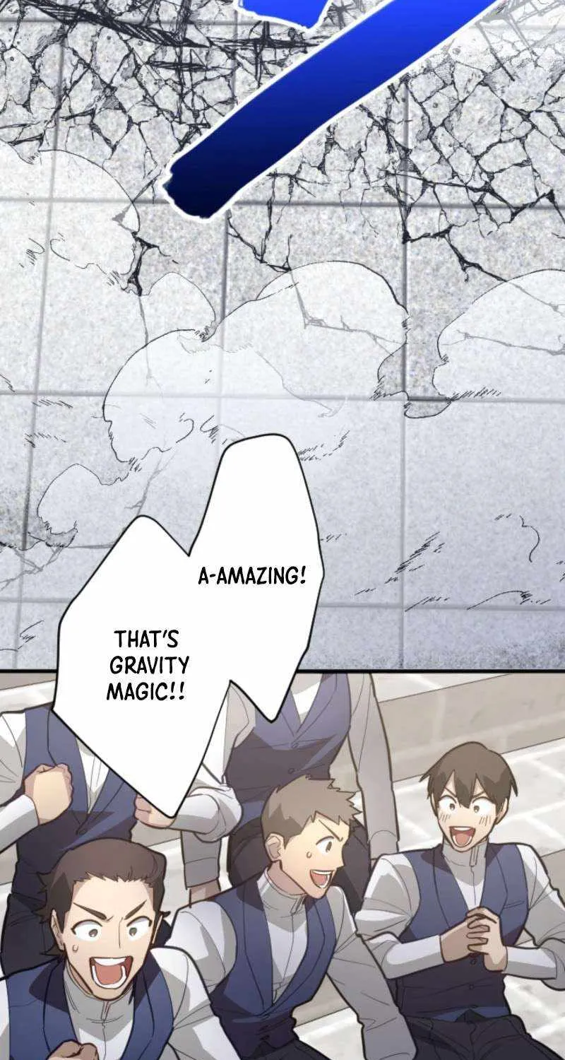 The Regressed Sword Saint’s Magic Theory — Chapter 39 — Page 35
