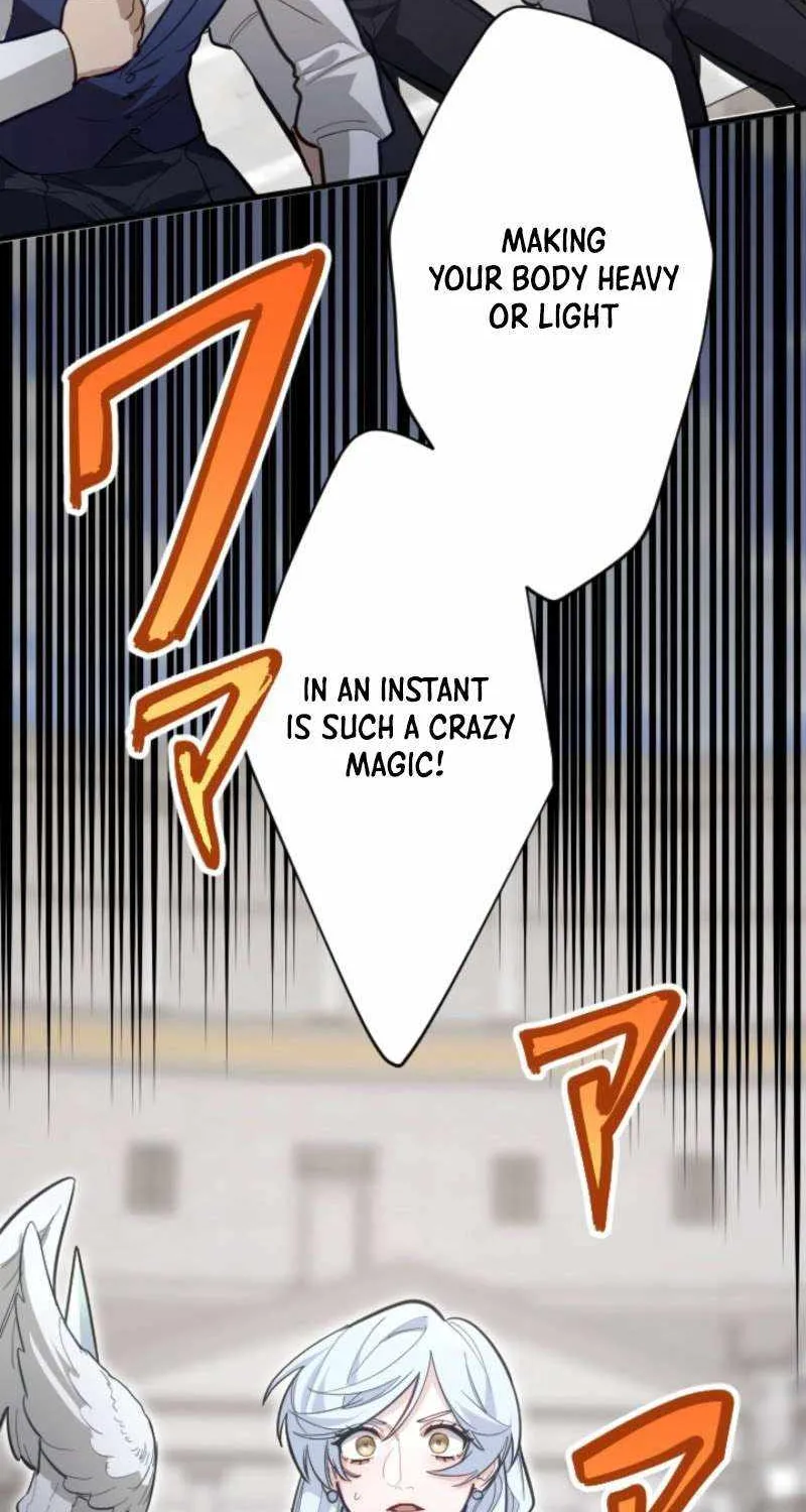 The Regressed Sword Saint’s Magic Theory — Chapter 39 — Page 36