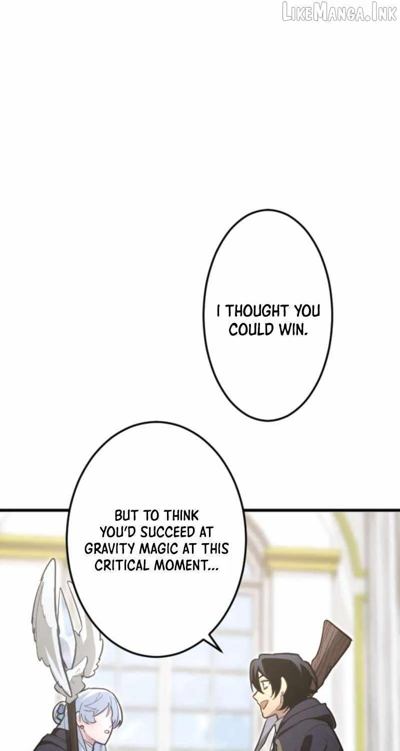 The Regressed Sword Saint’s Magic Theory — Chapter 39 — Page 42