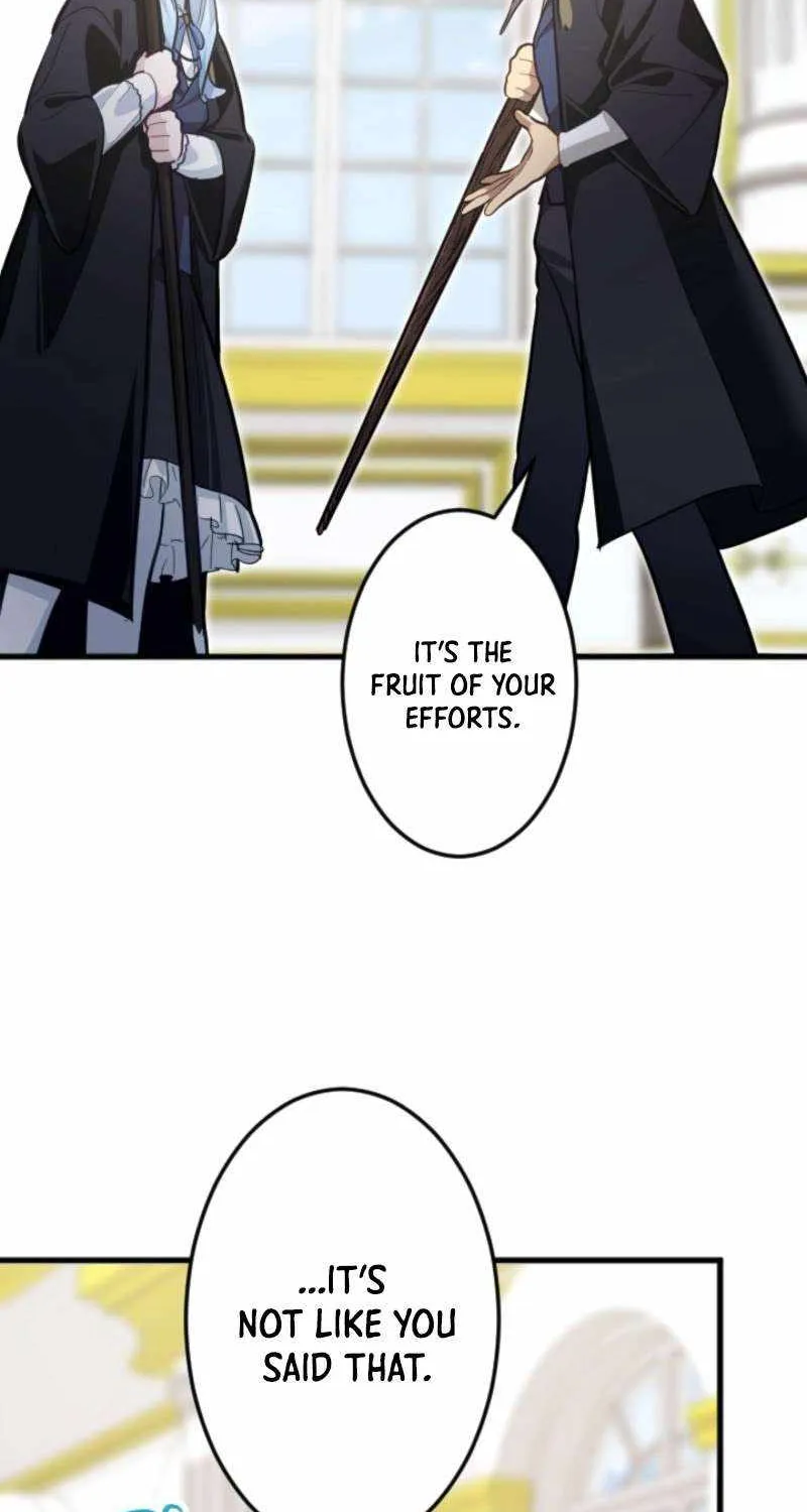The Regressed Sword Saint’s Magic Theory — Chapter 39 — Page 43