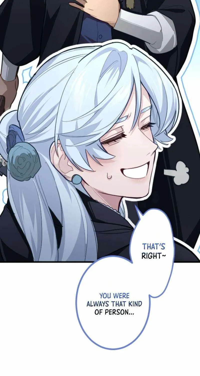 The Regressed Sword Saint’s Magic Theory — Chapter 39 — Page 52