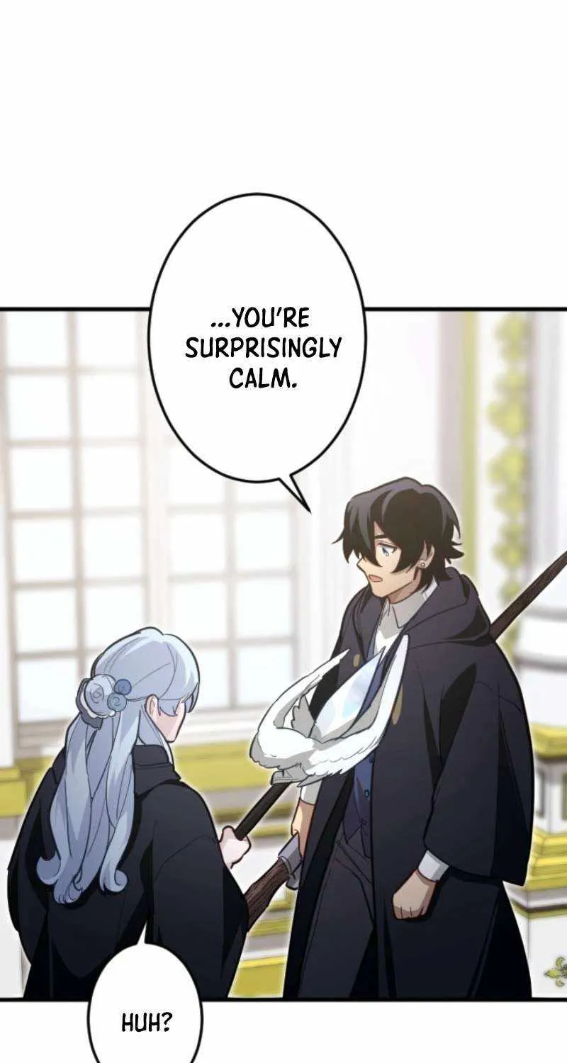 The Regressed Sword Saint’s Magic Theory — Chapter 39 — Page 53
