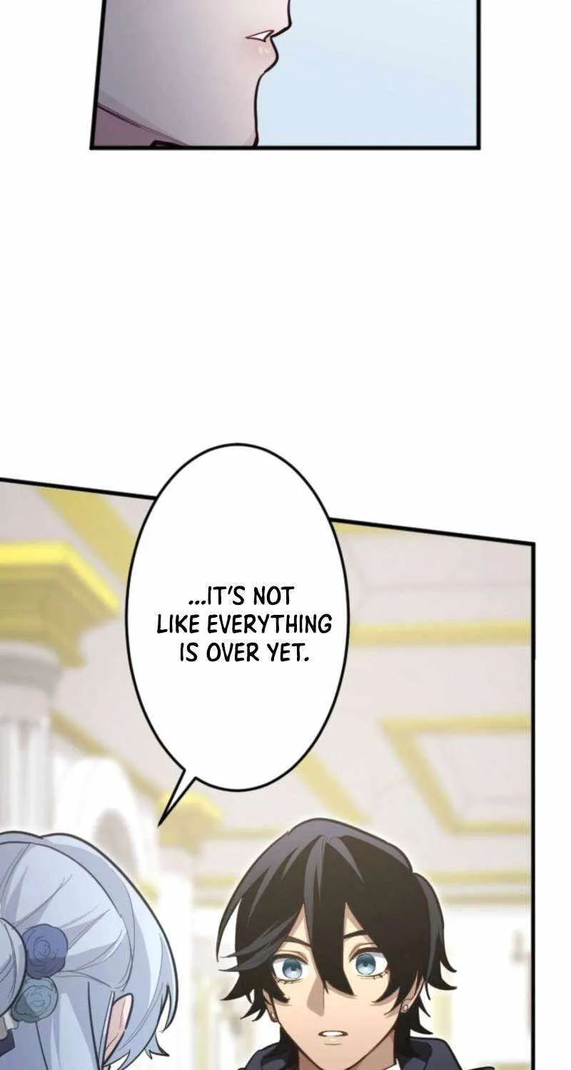 The Regressed Sword Saint’s Magic Theory — Chapter 39 — Page 55