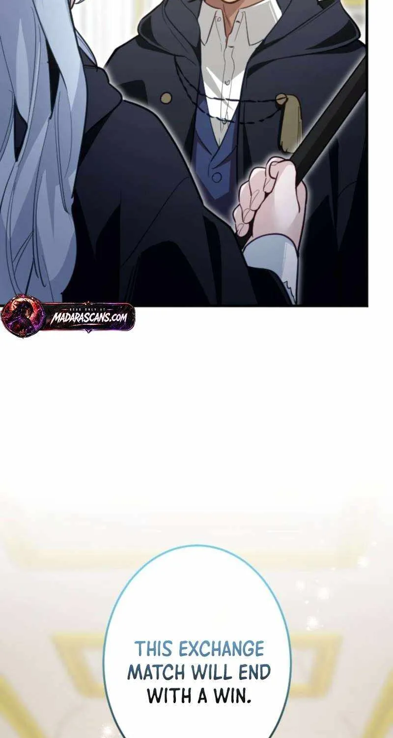 The Regressed Sword Saint’s Magic Theory — Chapter 39 — Page 56