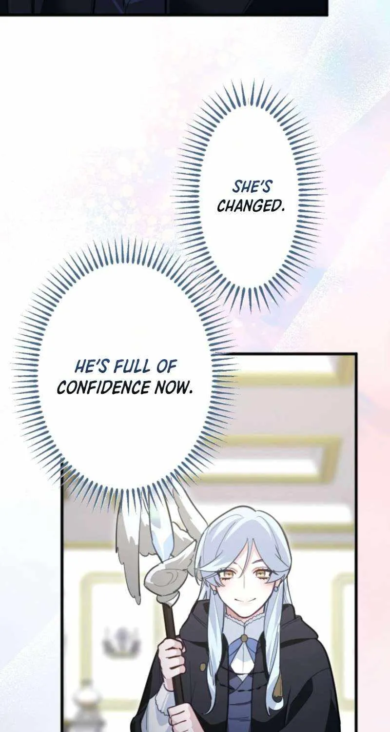The Regressed Sword Saint’s Magic Theory — Chapter 39 — Page 59
