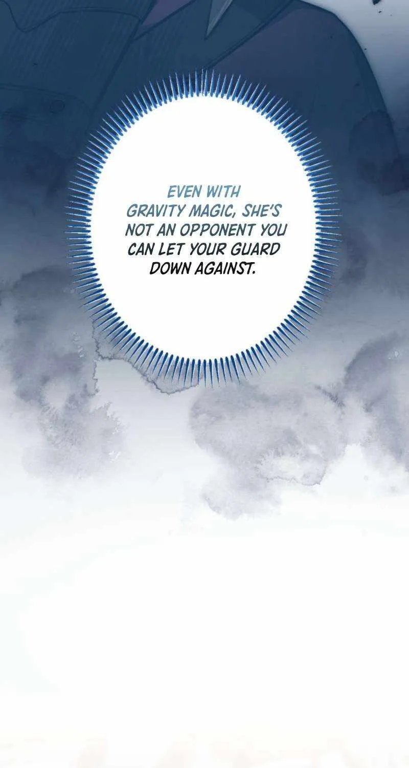 The Regressed Sword Saint’s Magic Theory — Chapter 39 — Page 63