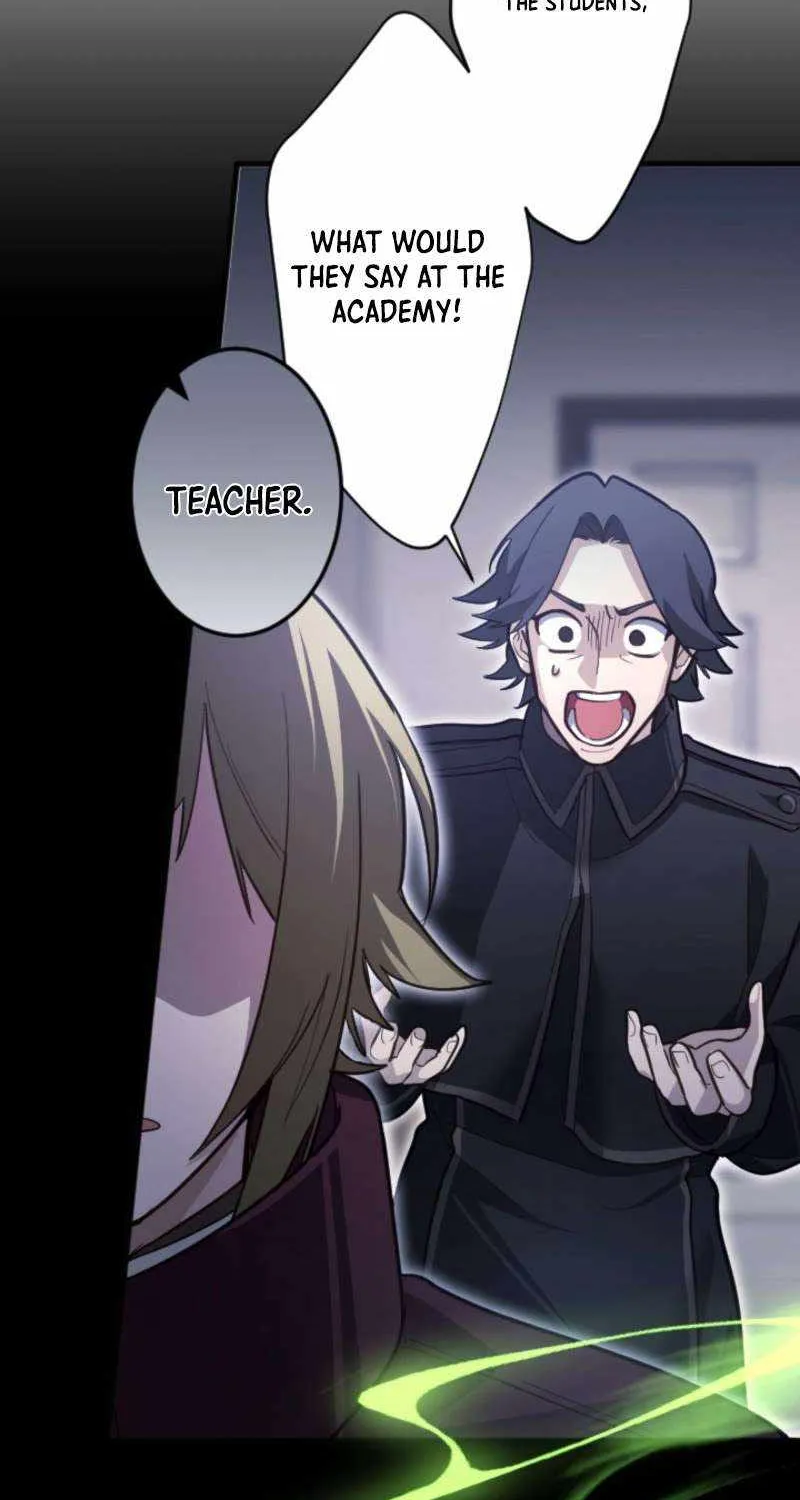 The Regressed Sword Saint’s Magic Theory — Chapter 39 — Page 70
