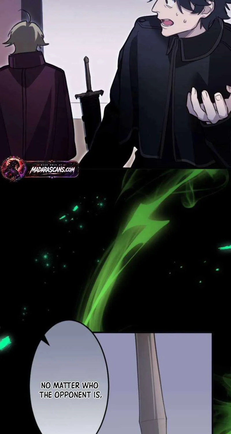 The Regressed Sword Saint’s Magic Theory — Chapter 39 — Page 73