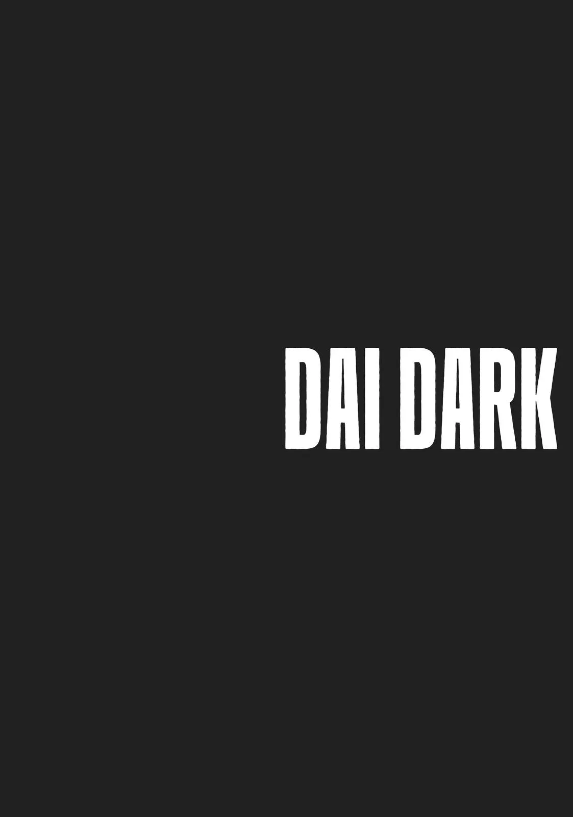 Dai Dark — Chapter 13 — Page 40