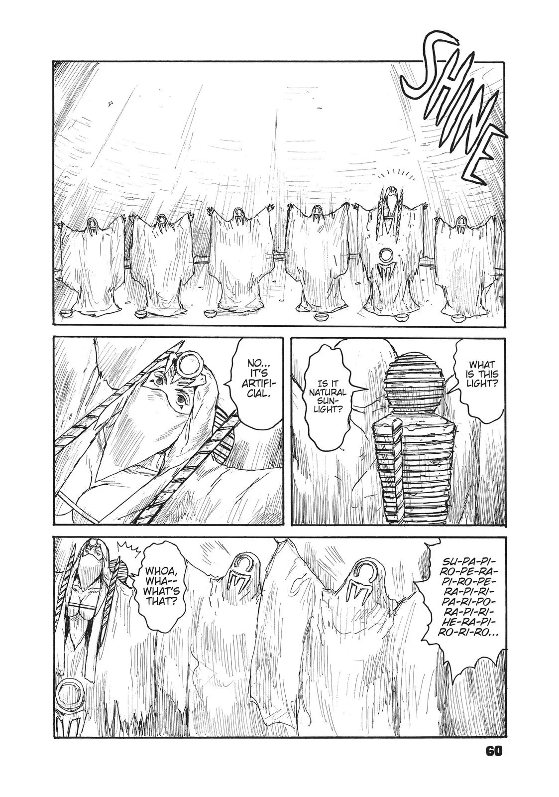 Dai Dark — Chapter 14 — Page 19
