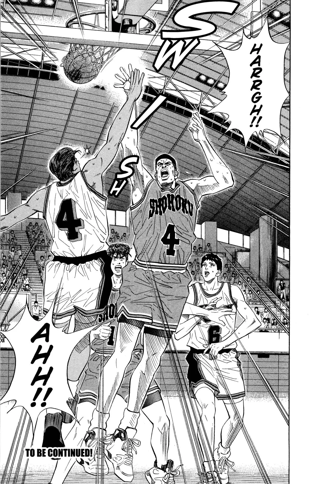 Slam Dunk — Chapter 116 — Page 24