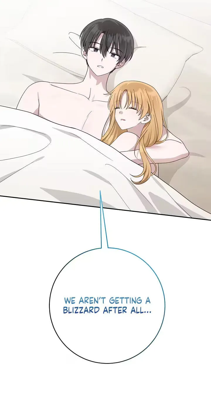 At the End of Resentment, Pure Love Remains — Chapter 31 — Page 3