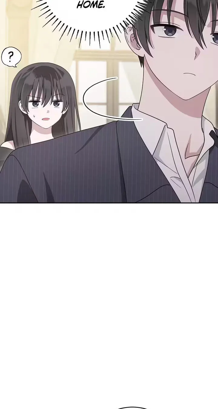 At the End of Resentment, Pure Love Remains — Chapter 31 — Page 40
