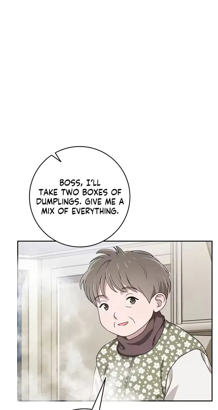 At the End of Resentment, Pure Love Remains — Chapter 31 — Page 55