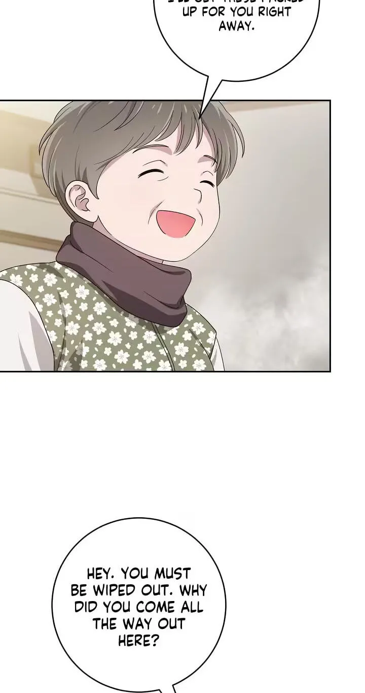 At the End of Resentment, Pure Love Remains — Chapter 31 — Page 65