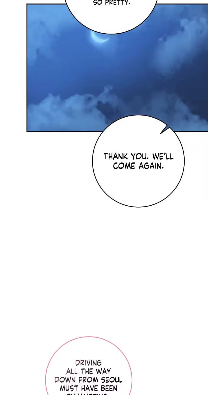 At the End of Resentment, Pure Love Remains — Chapter 31 — Page 69