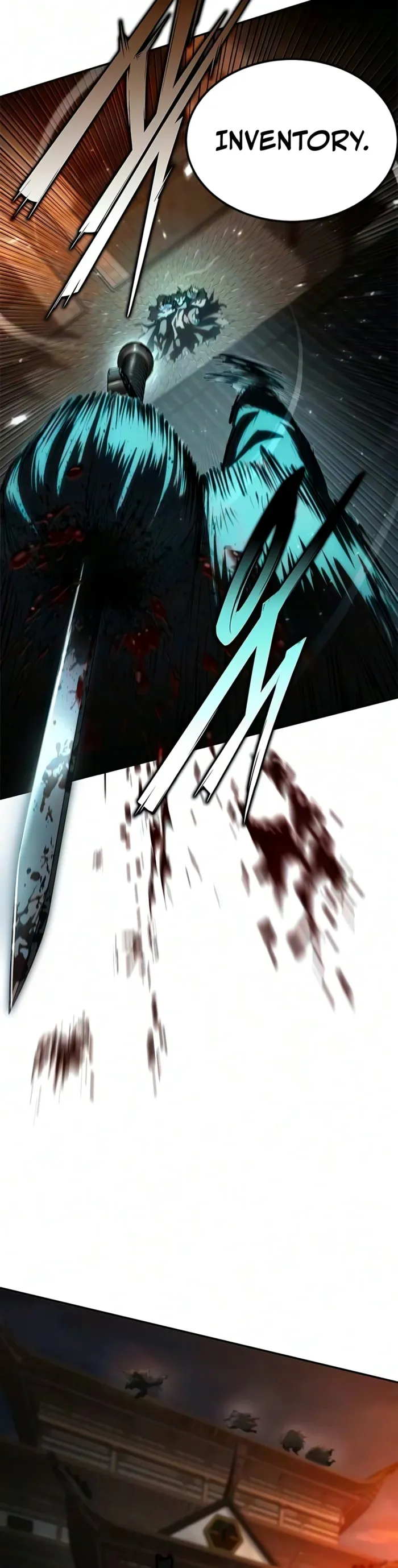 Murim Psychopath — Chapter 43 — Page 16