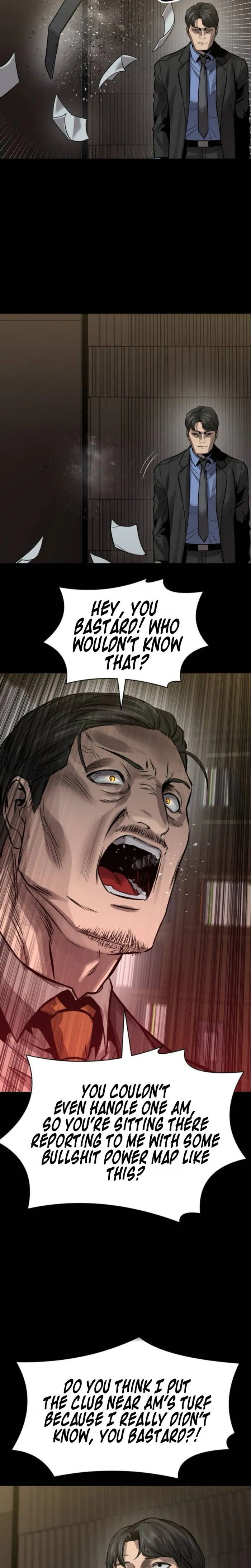 King of the Cartel — Chapter 31 — Page 6