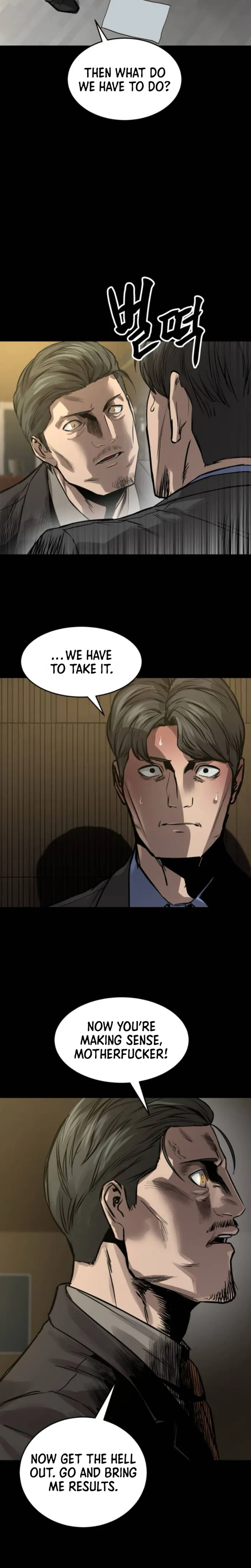 King of the Cartel — Chapter 31 — Page 9