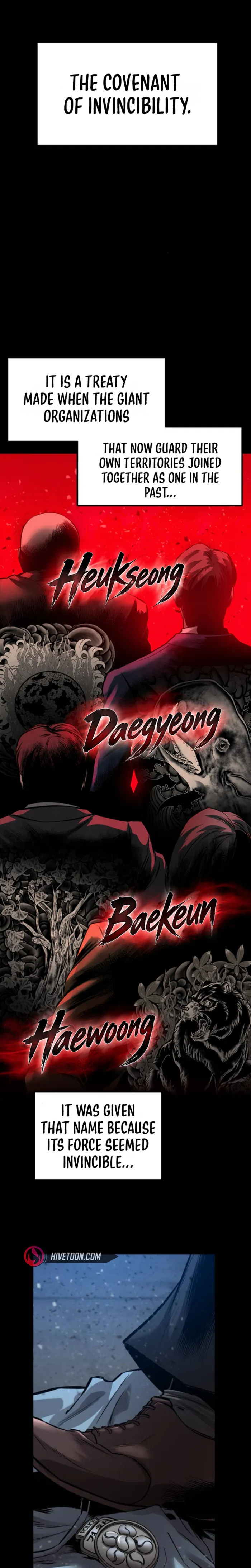 King of the Cartel — Chapter 31 — Page 11