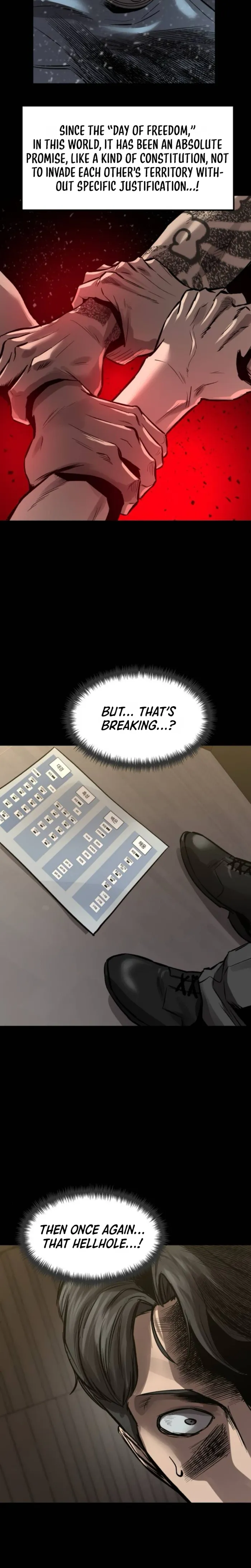King of the Cartel — Chapter 31 — Page 12