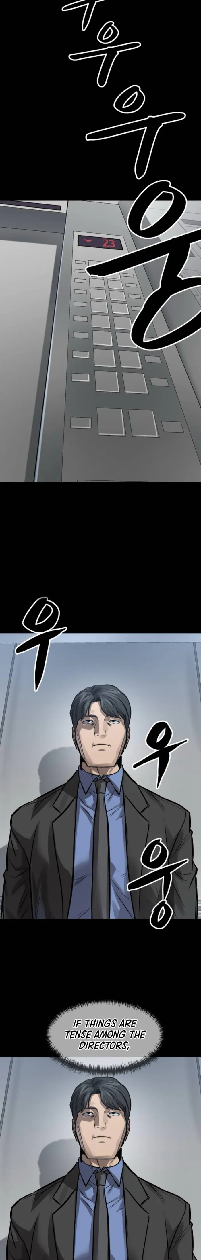 King of the Cartel — Chapter 31 — Page 15
