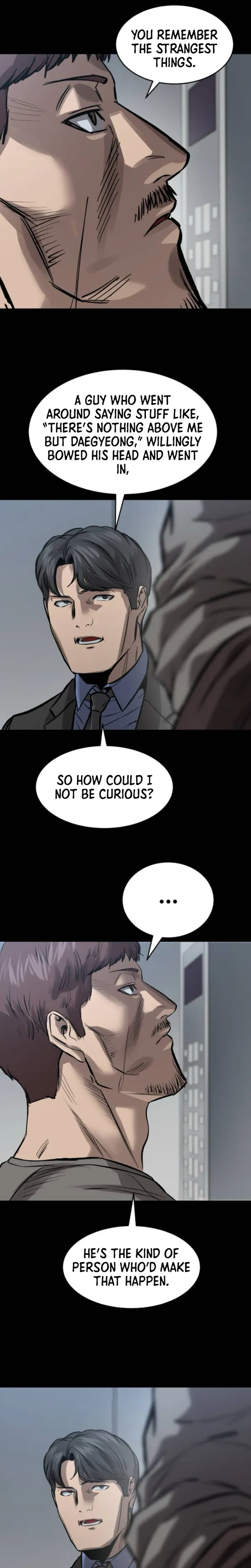 King of the Cartel — Chapter 31 — Page 20