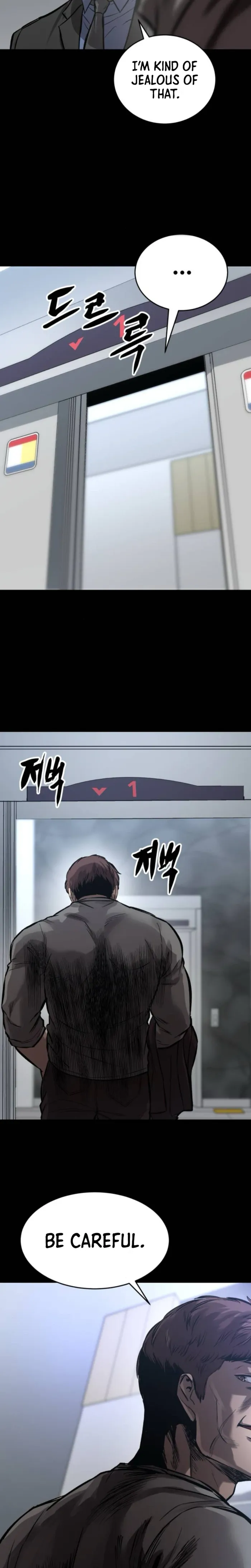 King of the Cartel — Chapter 31 — Page 21