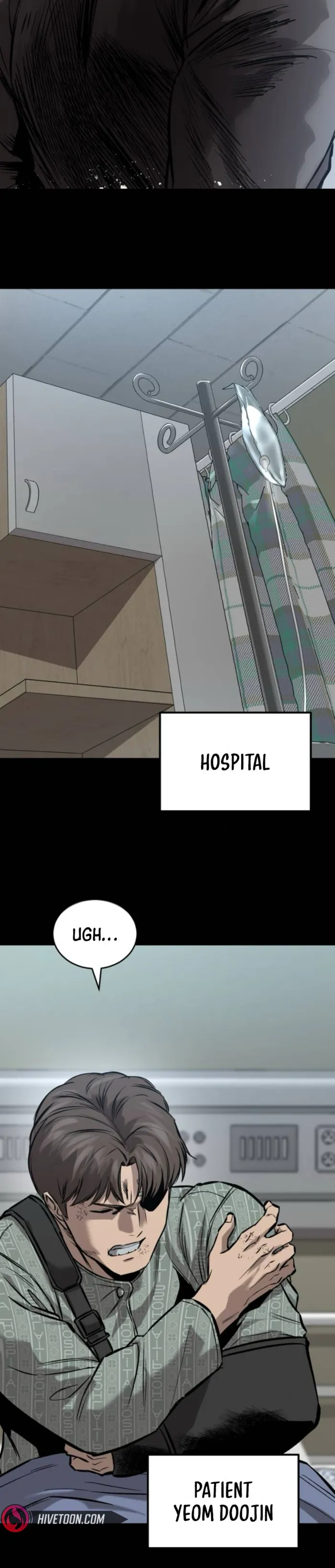 King of the Cartel — Chapter 31 — Page 22