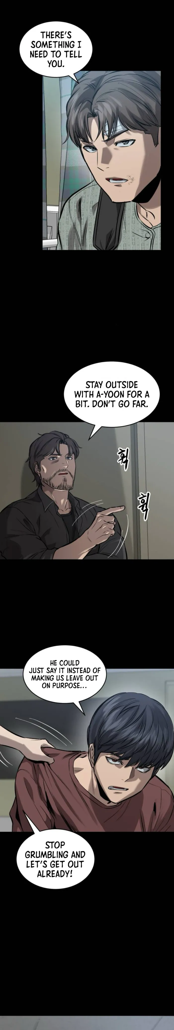 King of the Cartel — Chapter 31 — Page 25