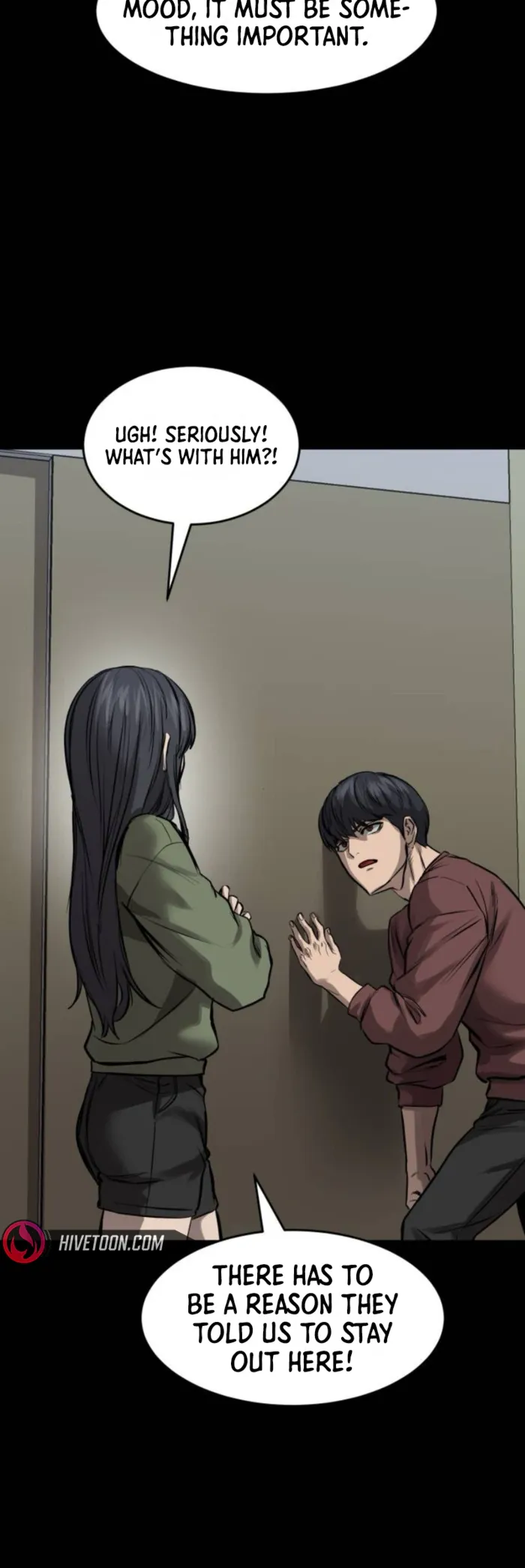 King of the Cartel — Chapter 31 — Page 28